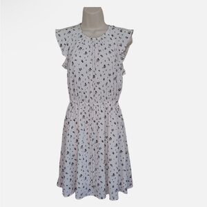 Gorgeous Floral Dress